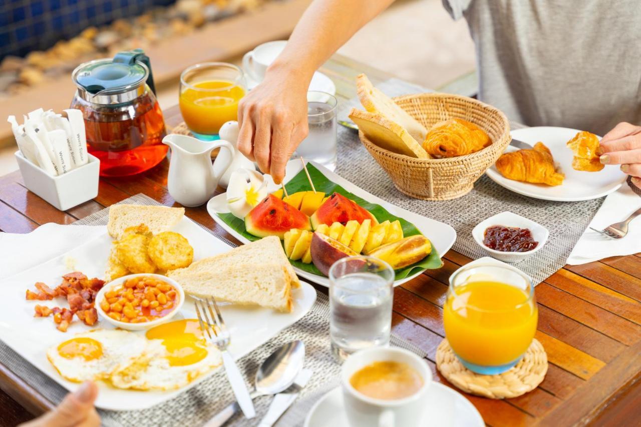 Cozy Boutique Hotel Sziemreap Kültér fotó